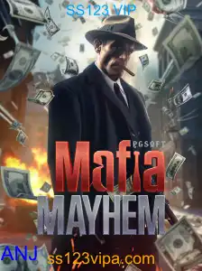 MafiaMayhem