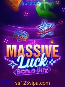 MassiveLuckBonusBuy