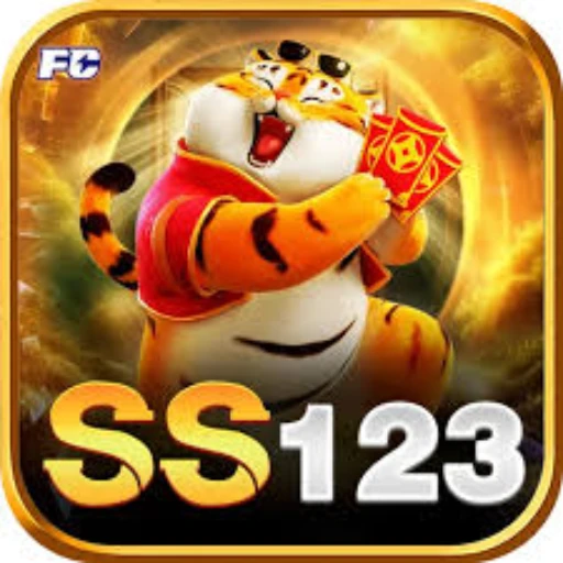 SS123 VIP Logo